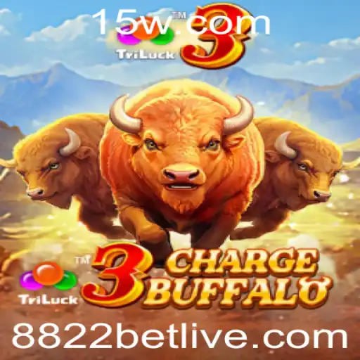 Explorando 3ChargeBuffalo: Jogo de Estratégia e Diversão