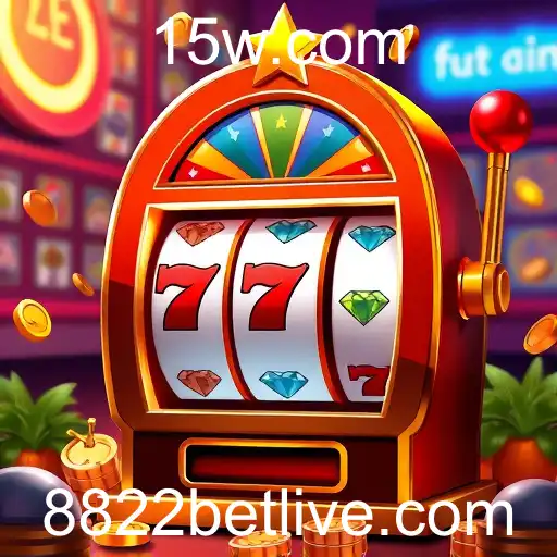 A Fascinação dos Caça-níqueis: Um Mundo de Apostas e Emoção