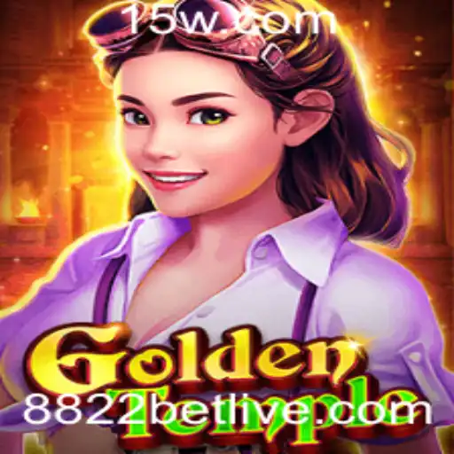 GoldenTemple e 8822 Bet: Explorando Aventuras e Ganhos nos Tempos Modernos