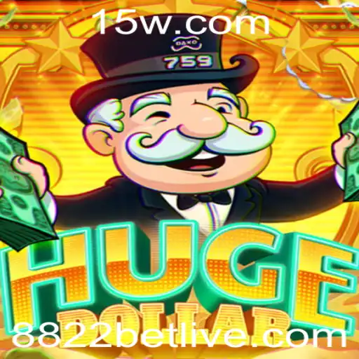 Descubra o Mundo do HugeDollar: A Nova Sensação dos Jogos de Apostas