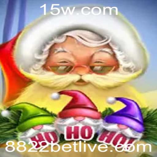 Explorando o Jogo HoHoHo: Uma Aventura Inédita com 8822 Bet