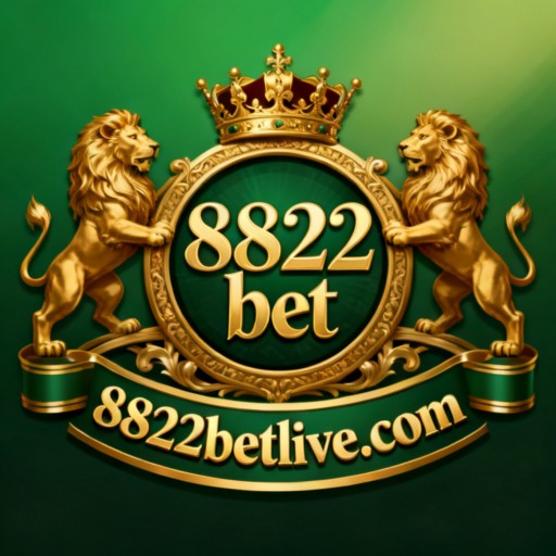 8822 bet