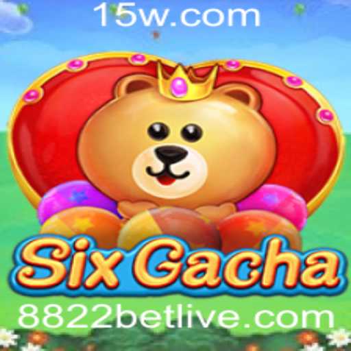 Explorando SixGacha: Um Mergulho no Mundo dos Jogos de Apostas Modernos