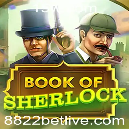 Explorando o Mundo de 'BookOfSherlock' no Mundo das Apostas Online
