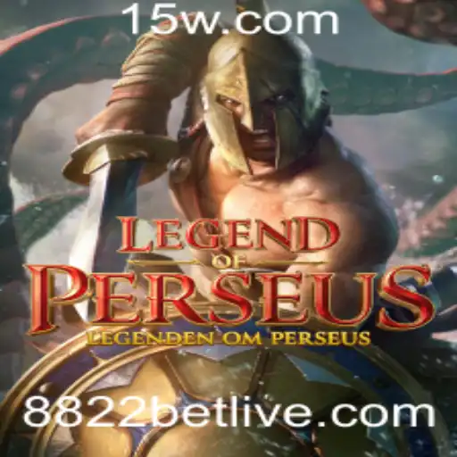 Legend of Perseus: Descubra as Aventuras Épicas e as Regras do Jogo