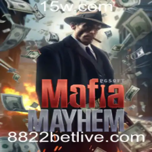 Explorando o Fascinante Universo de MafiaMayhem: O Jogo de Estratégia e Aposta