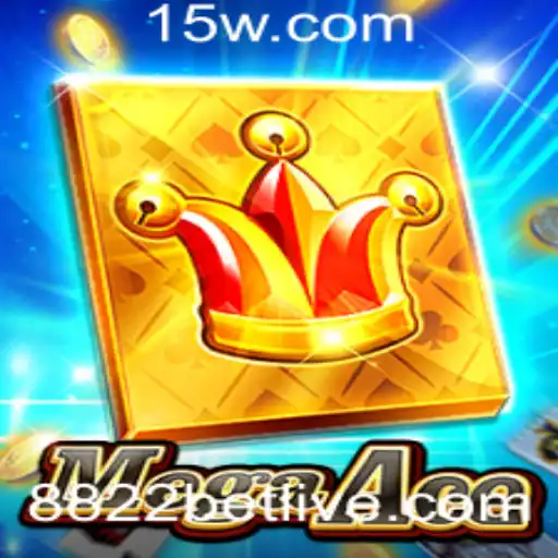 Descubra o Mundo do Jogo MegaAce e a Palavra-Chave 8822 Bet